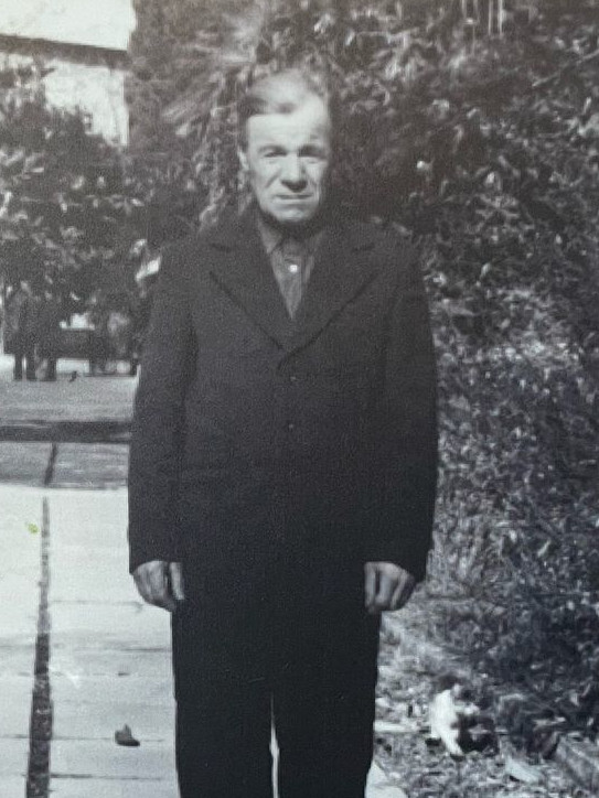 Якунин Николай