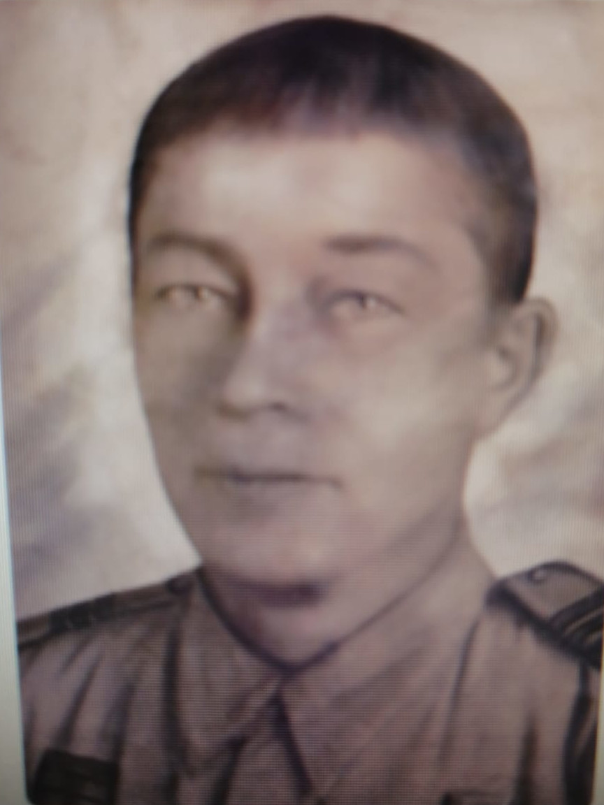 Лушин Максим