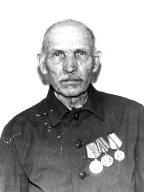 Челноков Николай